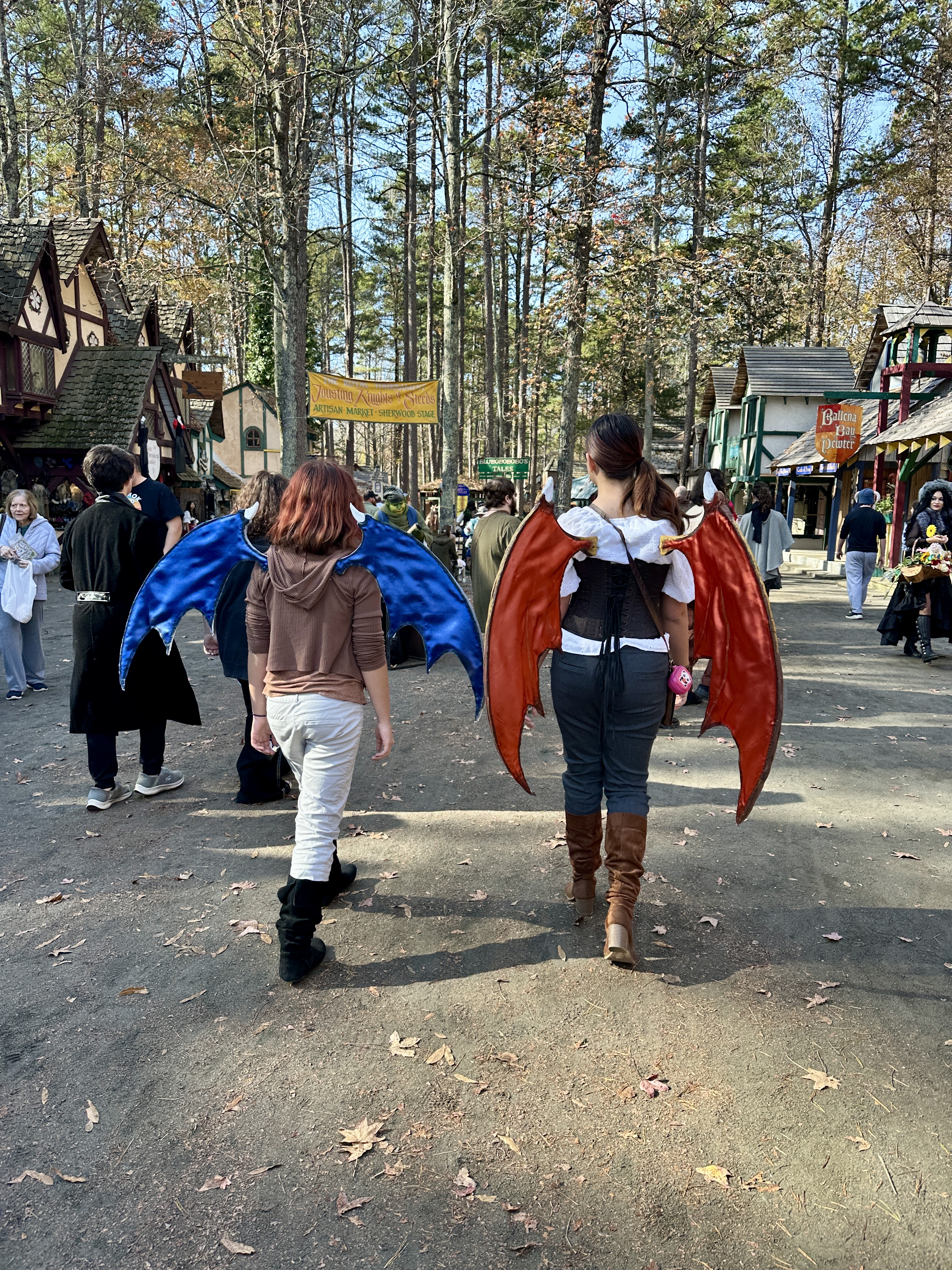 RenFaire25